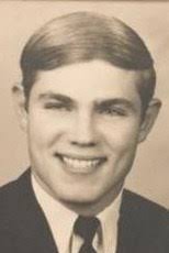 David Faith Obituary (1952