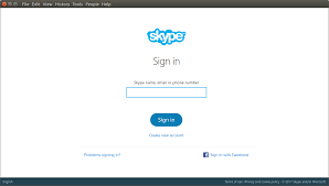 Skype is better, latest version have perfect video and sound quality, lots of features and clean. Software Recommendation Is There An Alternative Skype Client Ask Ubuntu
