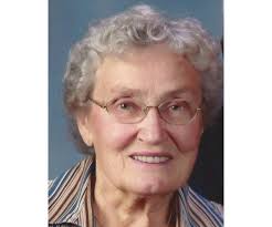 Anna F. Hoffmaster Obituary (2025)