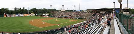 New Britain Stadium New Britain Rock Cats