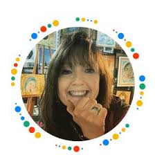 Rita Hoch (ritanurse)