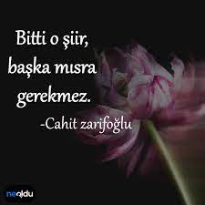Hayır kalbim yorulmadım hayır hayır yıkıl daha. Cahit Zarifoglu Sozleri Cahit Zarifoglu Nun Ask Sozleri Ve Guzel Siirleri