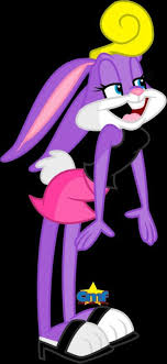 Binky Bunny Binky Bunny Looney Tunes Character