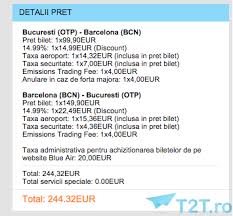 Check spelling or type a new query. O Politica De Preturi Mai Transparenta La Blue Air Costurile De Plata Incluse In Pretul Initial Al Biletului T2t Ro