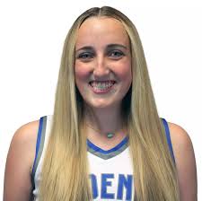 2023-24 Women's Basketball Roster