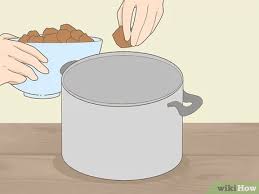 Maybe you would like to learn more about one of these? 3 Ways To Prepare Chaga Wikihow