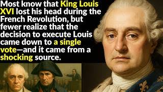 Louis XVI: The Royal Fool Who Doomed A Nation