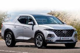 Find local specials and rebates on your favorite hyundai. Here It Is 2021 Hyundai Santa Cruz Pickup