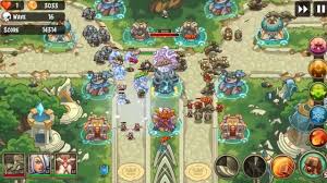 Download game of warriors mod apk on happymoddownload. Download Empire Warriors Td Premium V2 4 12 Mod Free Shopping For Android