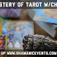 Tarot Talk - 2nd Thur event image
