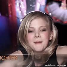 Mackenzie Fitzpatrick and Paige