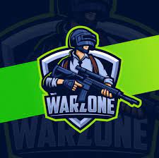 Reaper Esport Logo Mascot Character Mascot Esport Logo