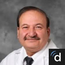 Dr. Walid H. Mansoor-Arabo, MD