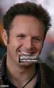 Castaway Travis Sampson attends the finale for "Survivor Vanuatu... News  Photo