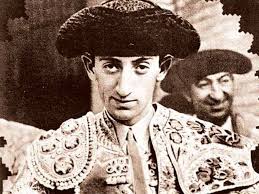 El último día de Manolete.