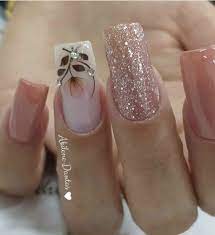 Decoracion de uñas a la moda. Nail Nailart Nailidea Nailinspiration Naildesign Nagel Nageldekoration Chiodo Clou Una Manicura De Unas Disenosde Unas Unas Artisticas