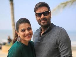 Is Ajay Devgn As A Husband Different From Ajay The Co Star And Producer Wife Kajol Says She S Married All Three Of Them Let us have a look at his early life, administration, battles, etc.