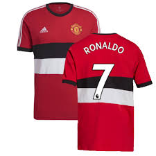 Maybe you would like to learn more about one of these? Man Utd 2021 2022 3s Tee Red Ronaldo 7 Gr3895 228148 48 37 Teamzo Com