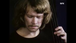 Börje Fredriksson playing "Katrin" (Fredriksson)