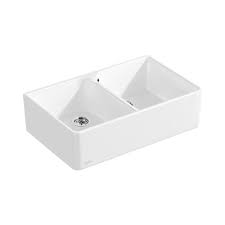 For convenience, it has two equally sized deep. Farmhouse Sink Double Bowl Lavare
