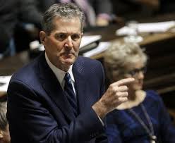 'a rich politician is a bad politician.' 'if he's rich, he can't connect to the average voter.' these are the types of. Brian Pallister Alchetron The Free Social Encyclopedia