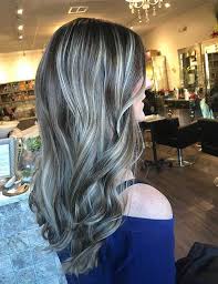 Although it might still be a few months away, it's never too. 40 Perfect Hair Colors For Winter