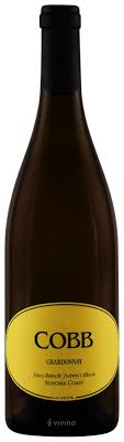 Cobb Docs Ranch JoAnn's Block Chardonnay