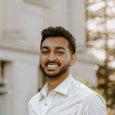 Meet Jason Dutton, a Customer Success Manager at Abnormal