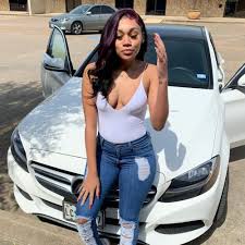 Shop' die neuesten kollektionen bequem online bei surfdome jetzt. Jania Bania Janiameshell Bio Age Wiki Net Worth Height Nba Youngboy Baby
