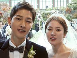 We did not find results for: Song Joong Ki Dan Song Hye Kyo Cerai Seperti Apa Kehidupan Cintanya Kini