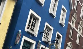 Add to wishlist add to compare share. Blaues Haus Green Noodles And Other Food Munster The Passenger