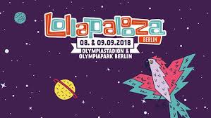 100,883 likes · 27 talking about this. Lollapalooza Berlin 2021 Cartel Entradas Y Horarios