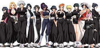 I did notice that many people complained that this series didn't make the episodes fit the widescreen television sets. Twitter Bleach Girls Bleach Characters Bleach Anime