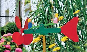 Optisch schön und etwas leiser ist ein windspiel aus muschelschalen. Bauanleitung Windspiel Selbst De