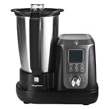 El modelo g deluxe, modelo h, modelo h deluxe y el modelo h ovall. Magefesa Robot De Cocina Magchef 4550 Falabella Com