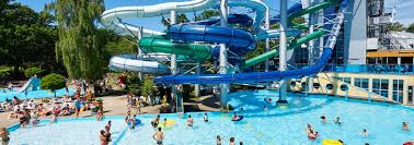 Alle Rutschen Tikibad Duinrell De