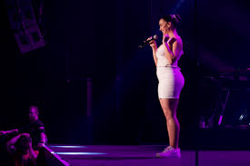 Jorja smith szybka informacja wysokość 5 stóp 6 cali waga58 kg data urodzenia 11 czerwca 1997 znak zodiaku gemini chłopak joel jorja smith krótka informacja. Live Jorja Smith The Forum Melbourne Gig Goer