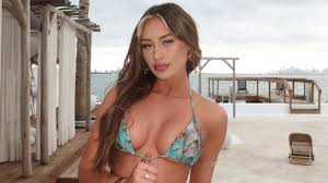 Mckinley richardson dirtyship