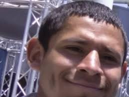 Fundraiser by Maria Vasquez : Steven Allen Campos