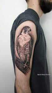 Perfect accessories for your cosplay costume. What Does Falcon Tattoo Mean Represent Symbolism