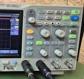 Trouble probing 1Vpp signal from Heidenhain LS403 with ...