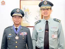 在日米軍司令部 (united states forces japan) の日本語公式フェイスブックで す。皆さまに在日米軍の活動を幅広くお知らせしていきます。 é‡'é–€æ—¥å ±å…¨çƒè³‡è¨Šç¶² é»ƒå¥•ç‚³ä¸­å°‡19æ—¥æ™‰å‡é™¸è»å‰¯å¸ä»¤