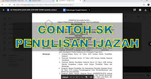 We did not find results for: Contoh Sk Penulisan Ijazah Tasadmin