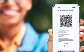 Jul 08, 2021 · il green pass italiano è operativo, genera in automatico la certificazione covid e per ottenerla, in formato cartaceo o digitale, si richiede utilizzando il codice authcode, associato all. Green Pass Online Il Sito Per I Certificati