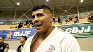 2023 Brasileiro Jiu-Jitsu IBJJF