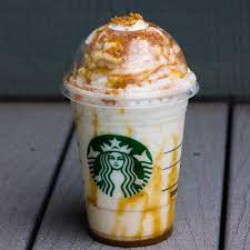 9 Secret Frappuccinos You Wont Find On Any Starbucks Menu Starbucks Secret Menu Drinks Frappuccino Starbucks Secret Menu Secret Menu