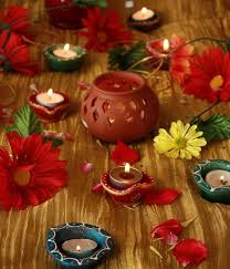 Diwali Decorations Ideas For Office And Home Easyday Diwali Decorations Festival Decorations Diwali Gifts