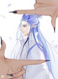 Here are the best ones that we could find! Ao Bing Cute Anime Guys Anime Guys Hot Anime Guys