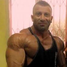 Vito Mele (@VitoMe11)