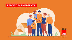 Reddito di emergenza 2020, requisiti, limite isee e a chi spetta: Reddito Di Emergenza Come Funziona E Quali Sono I Requisiti
